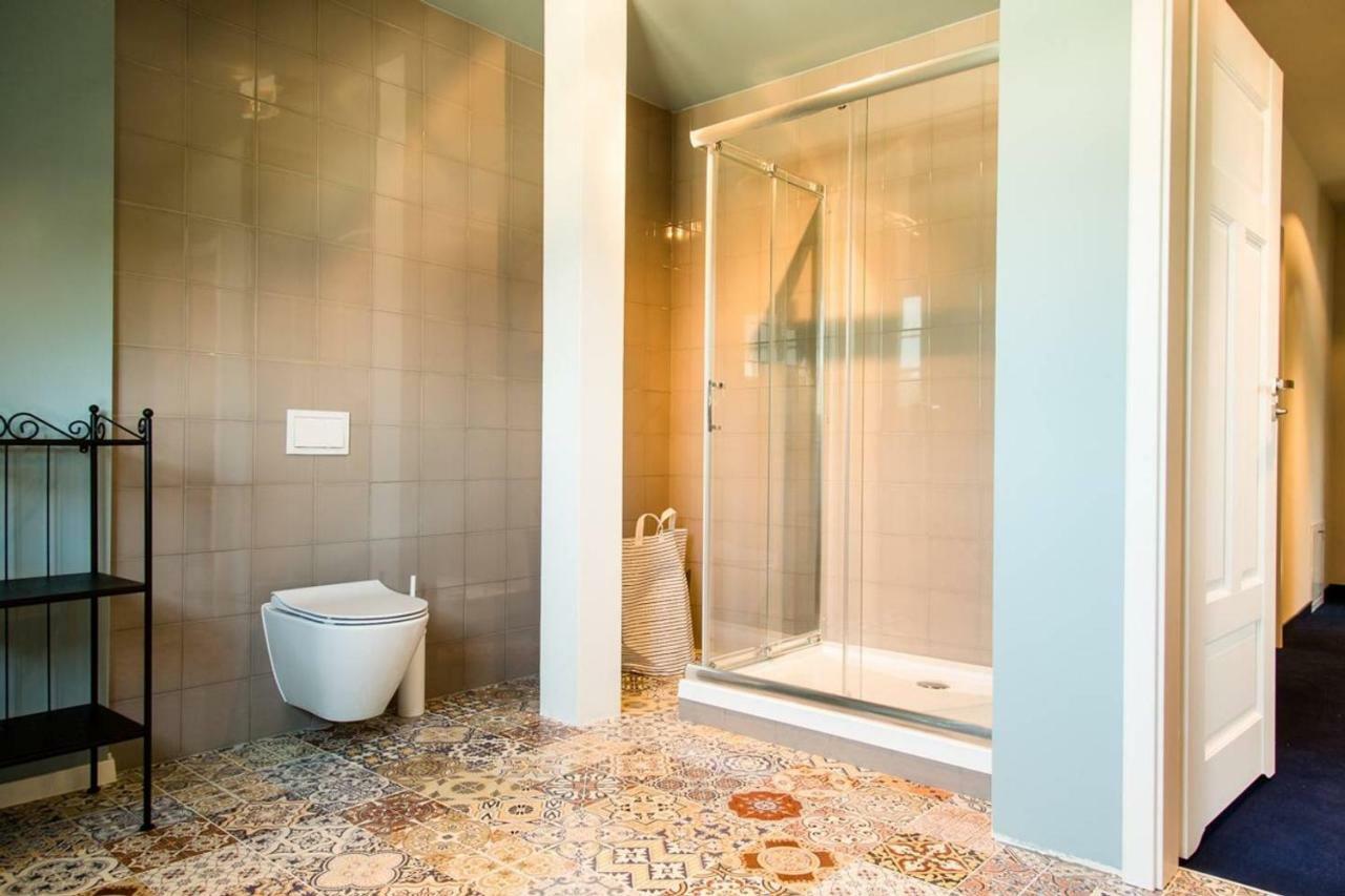 Zamkowe Wzgorze Dom Nr 9 Kazimierz Dolny, Gory Βίλα Εξωτερικό φωτογραφία